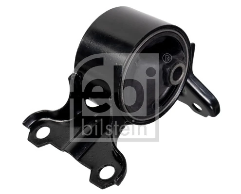 Mounting, automatic transmission